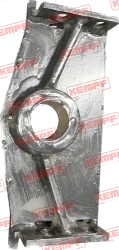 Preview: 31636 Kempf Kippkonsole  D=57,1, 1 Satz